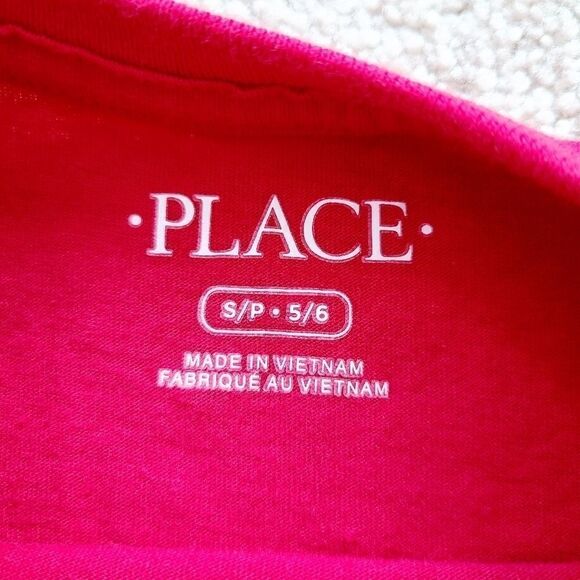 Lot of Boys Short Sleeve T-shirts Size 5/6 & 6/7 - Picture 9 of 12